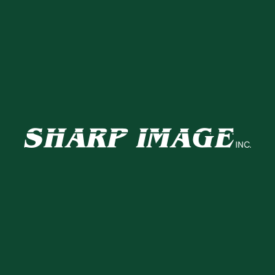 Sharp Image logo