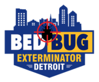 Bed Bug Exterminator Detroit logo