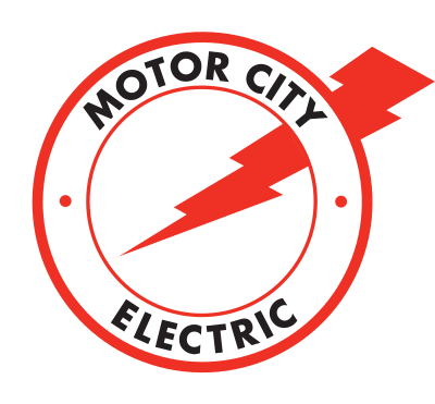 Motor City Electric logo