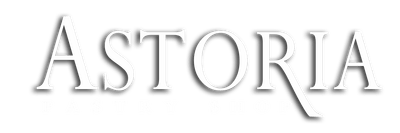 Astoria Pastry Shop logo