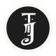 Two James Spirits logo