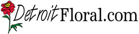 Detroit Floral logo