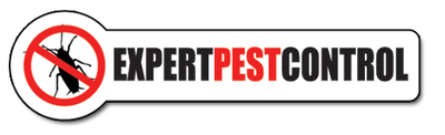 Expert Pest Control logo
