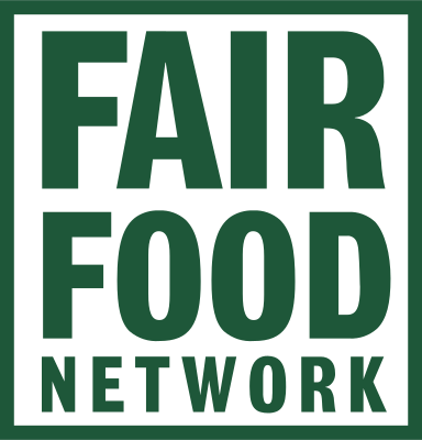 Fair Food Network logo