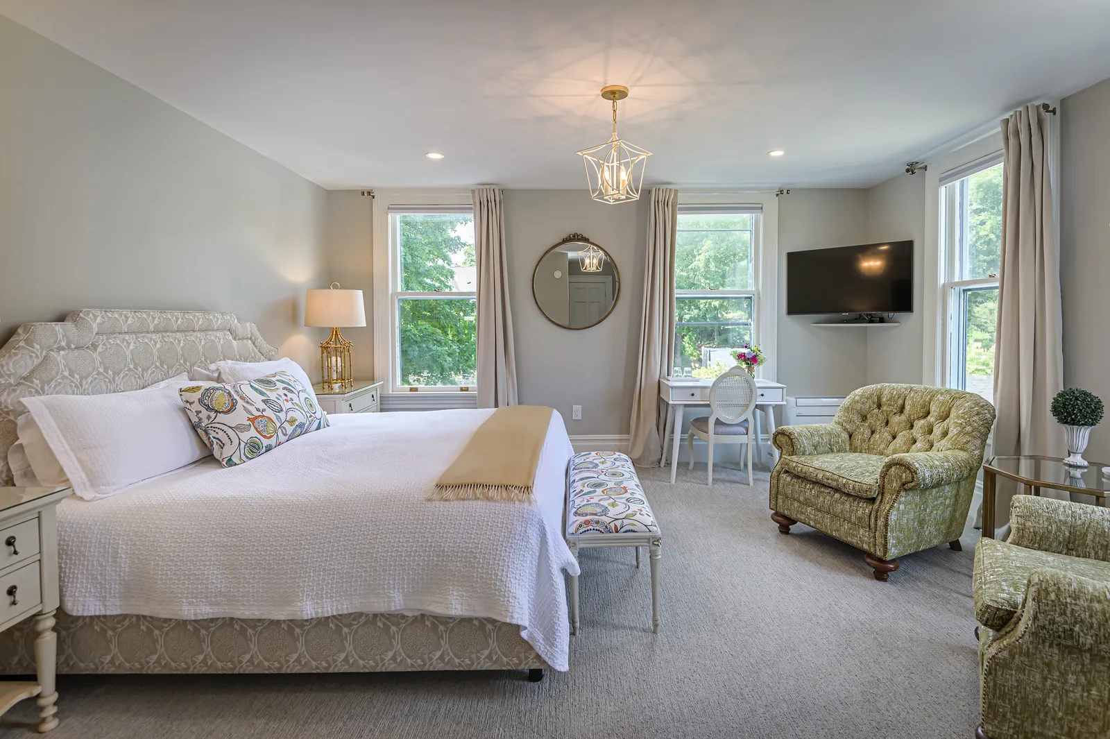 West Lane Inn