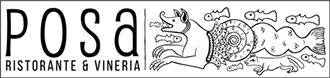 POSA Ristorante & Vineria logo