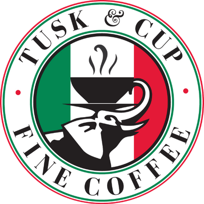 Tusk & Cup logo