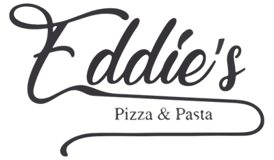 Eddies Pizza & Pasta logo