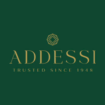 Addessi Jewelers logo