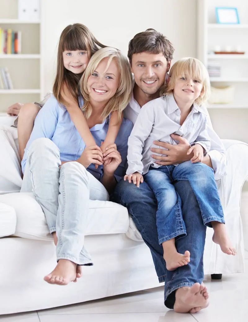 Hometown Family Dentistry