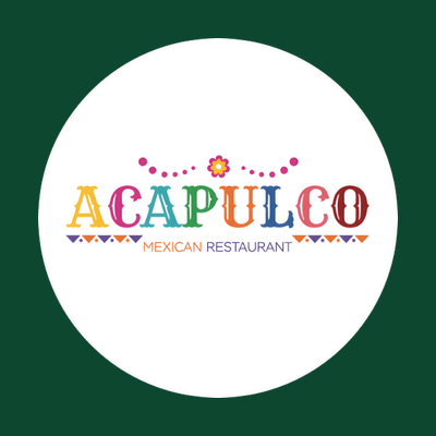 Acapulco Mexican Restaurant CT logo
