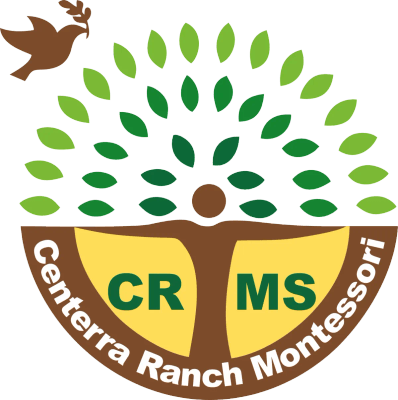 Centerra Ranch Montessori School logo