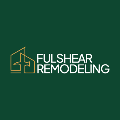 Home Remodeling Contractors Fulshear TX logo