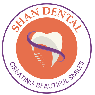 Shandental.com logo