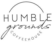 Humble Grounds Coffee logo