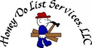 Honey Do List Services LLC logo