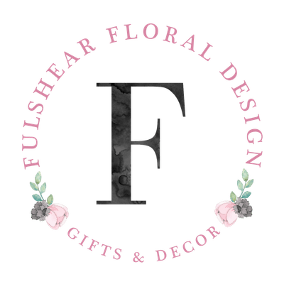 Fulshear Floral Design logo