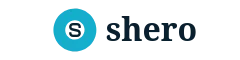 Shero Marketing logo