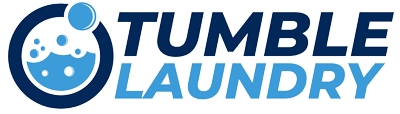 Tumble Laundry logo