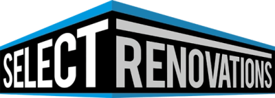 Select Renovations logo
