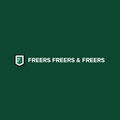 Freers, Freers & Freers logo