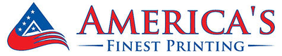 America's Finest Printing & Graphics logo