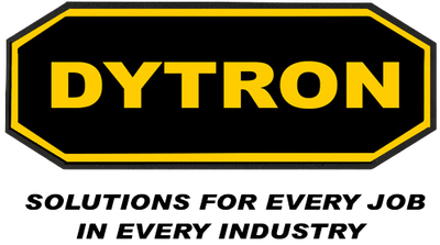 DYTRON CORPORATION logo