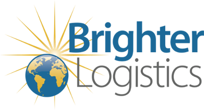 Brighter Logistics logo
