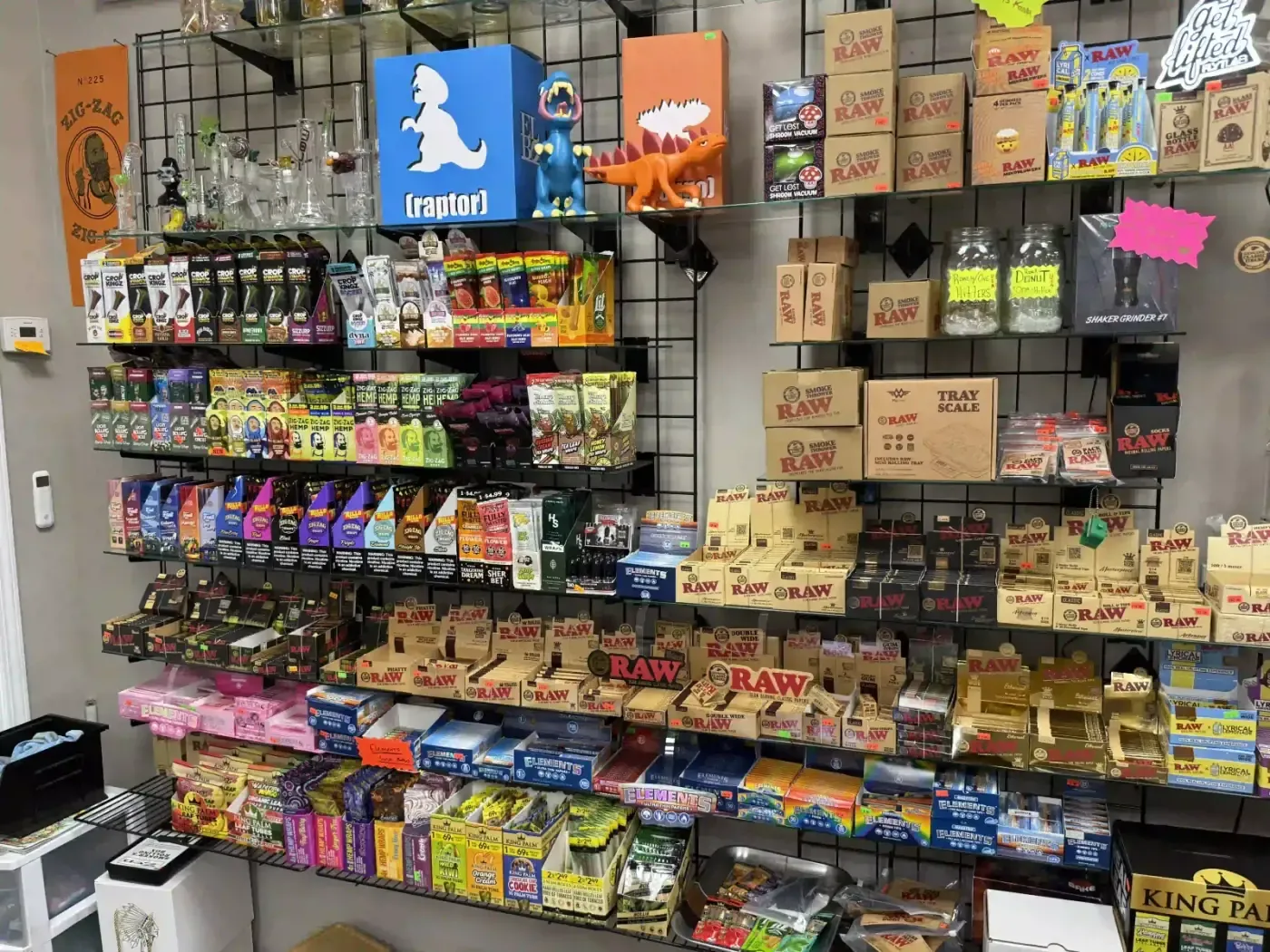 Your Corner Store