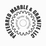 Preferred Marble & Granite logo