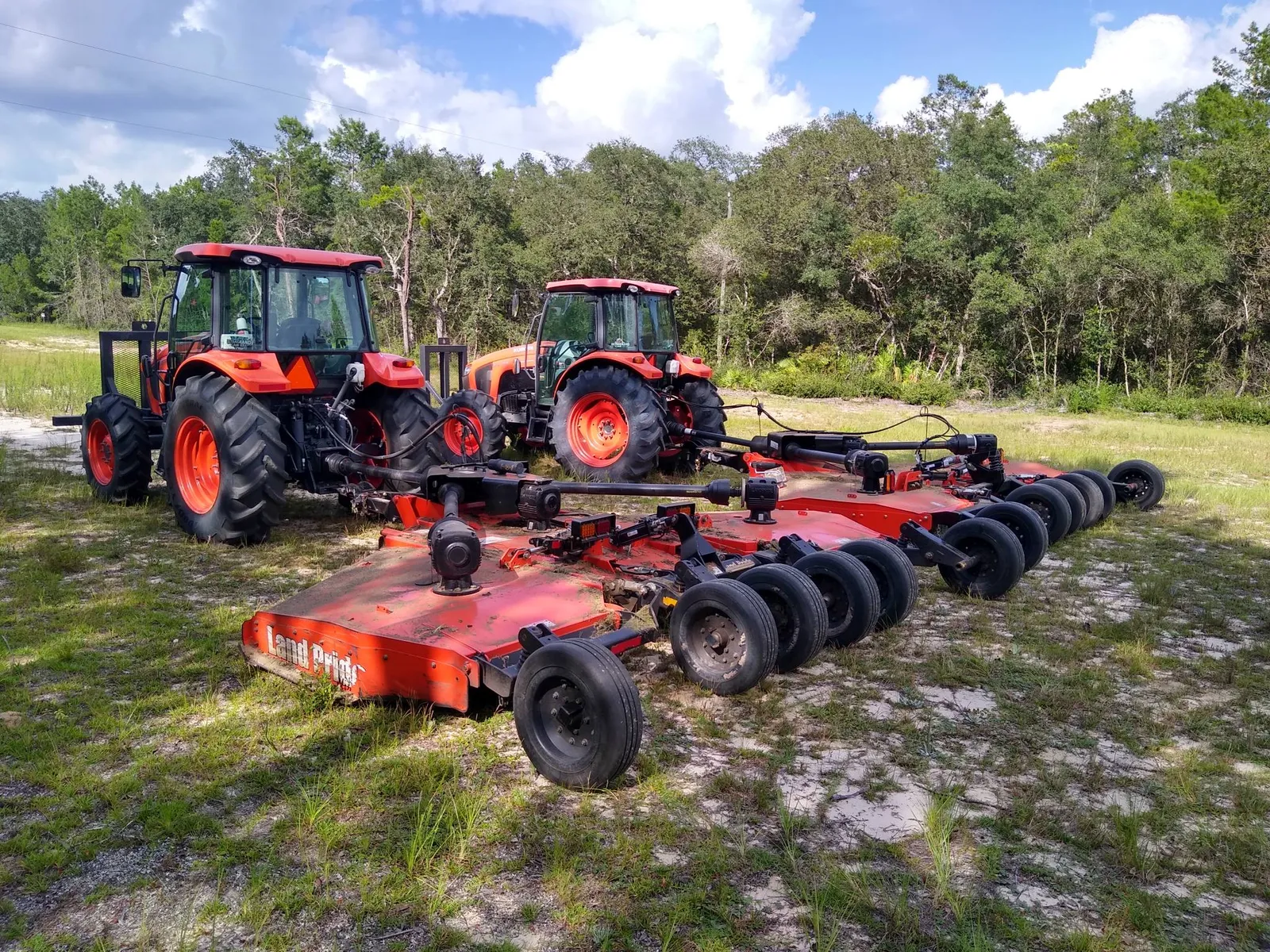 Fl Landscaping