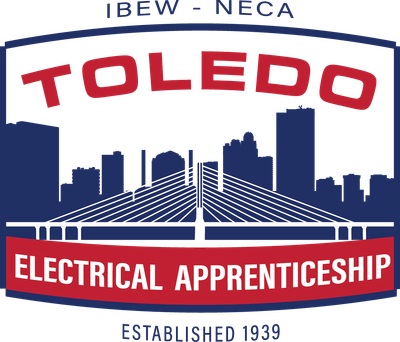 Toledo Electrical JATC logo