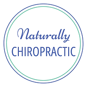 Naturally Chiropractic logo