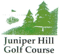 Juniper Hill Golf Course logo