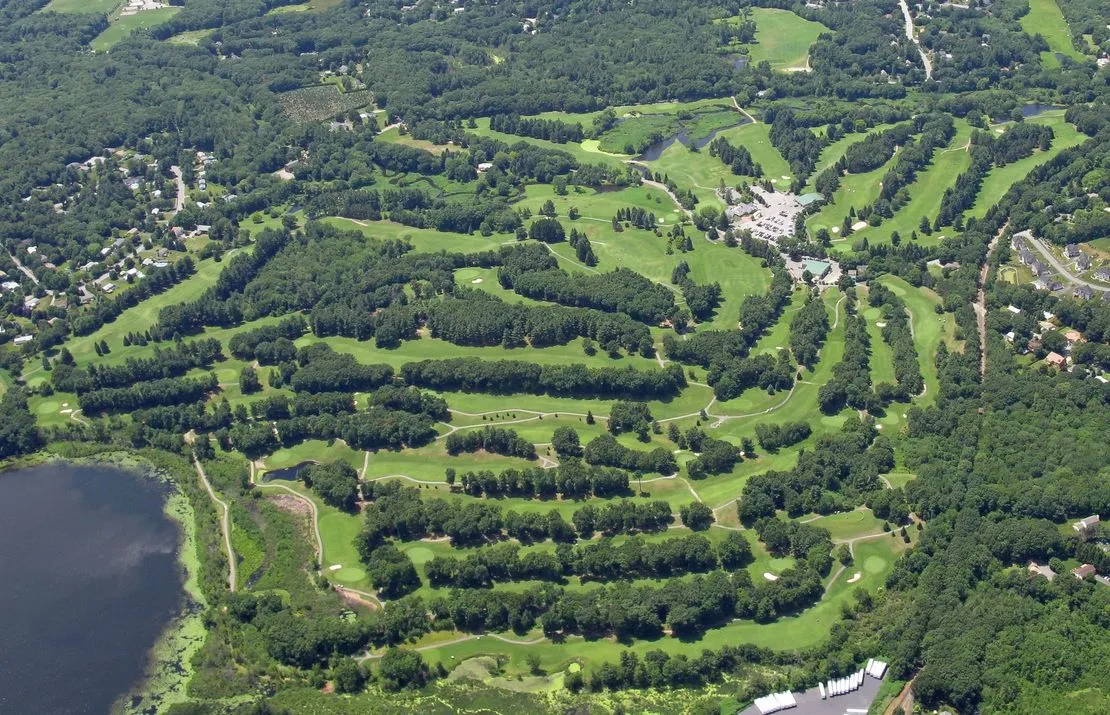 Juniper Hill Golf Course