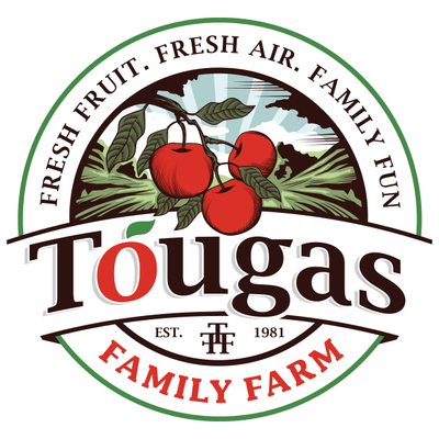 Tougas Family Farm LLC logo