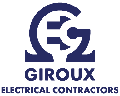 Giroux Electrical Contractors logo