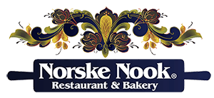 Norske Nook logo