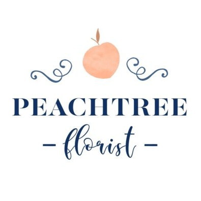 Peachtree City Florist logo