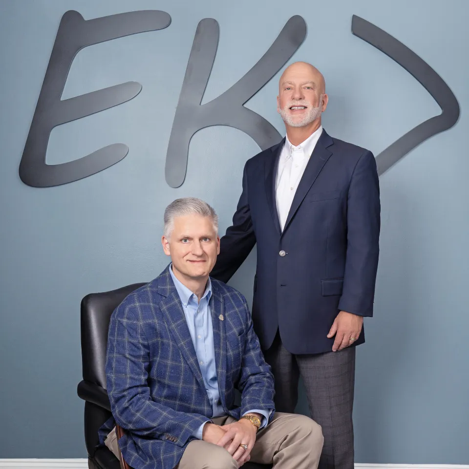 Edge & Kimbell Law