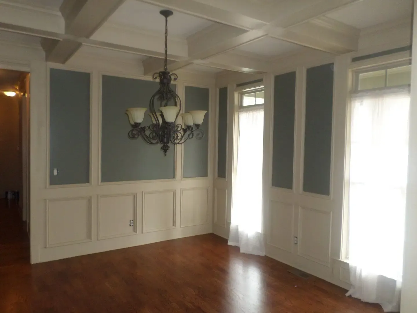 All Seasons Painting Atlanta