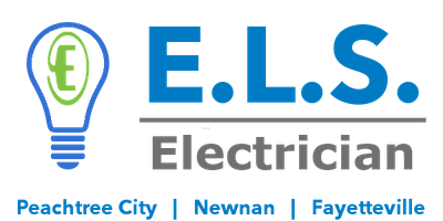 Electrical & Lighting Solutions logo
