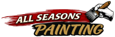 All Seasons Painting Atlanta logo