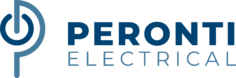Peronti Electrical logo