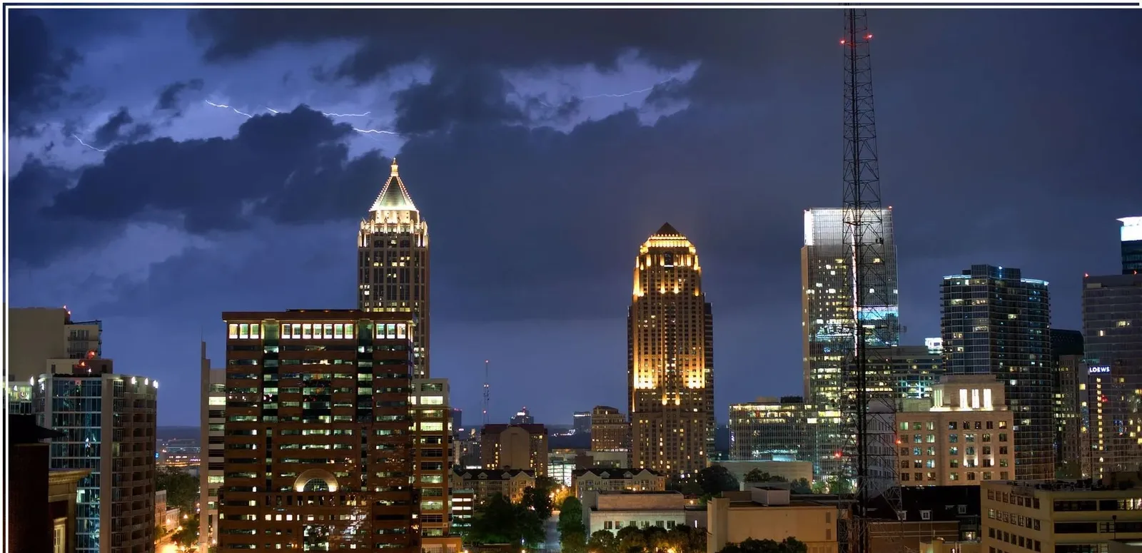 Copeland Law Firm, LLC