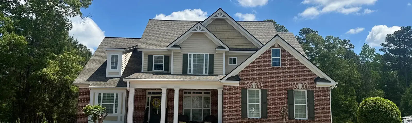 Roof-tastic and Beyond Exteriors