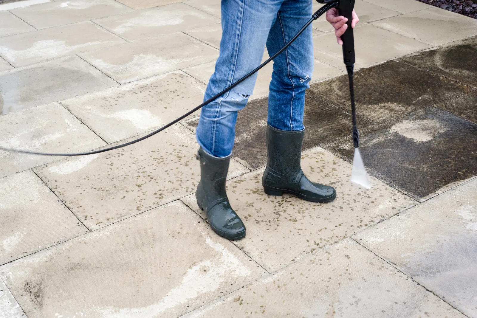 Clark Painting & Powerwashing