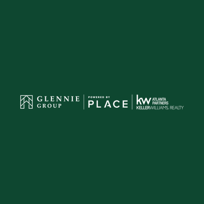 The Glennie Group logo