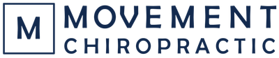 Movement Chiropractic logo