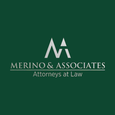 Merino & Associates logo